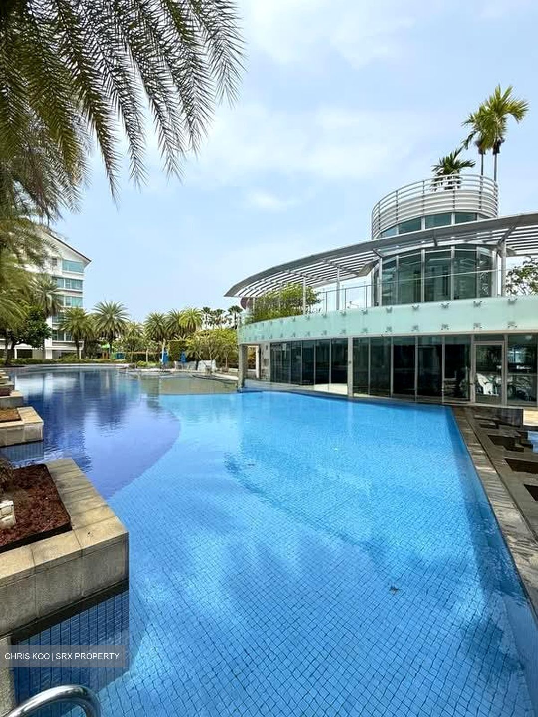 The Azure (D4), Condominium #604150241